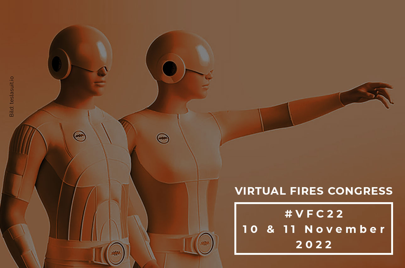 Virtual Fires Congress 2022
